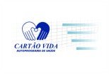 Cartão Vida