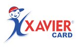 Xavier Card